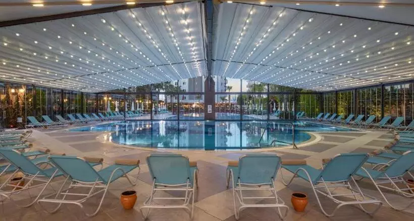 Ramada Resort By Wyndham Lara