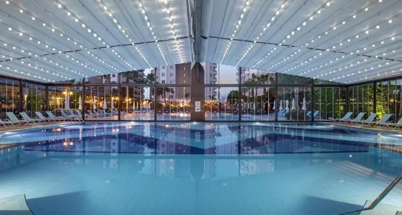 Ramada Resort By Wyndham Lara