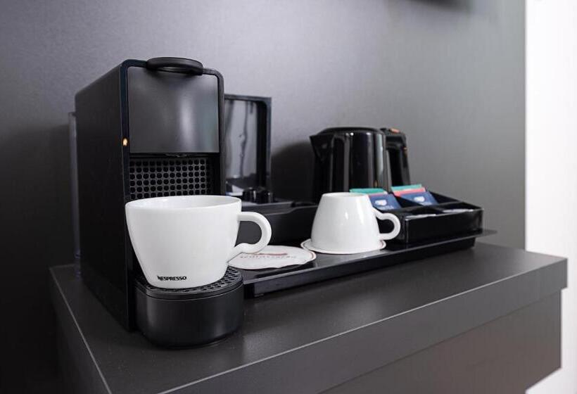 Schlossberg Hotel Homburg