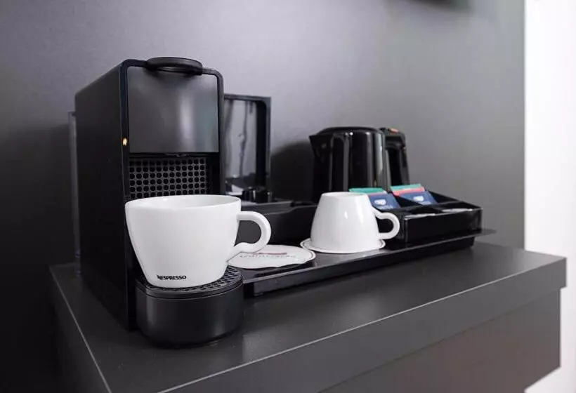 Schlossberg Hotel Homburg