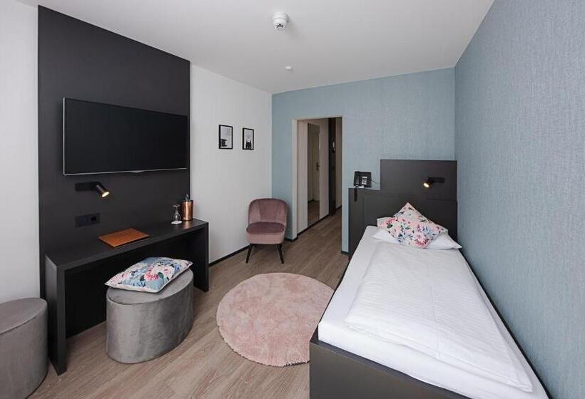 Schlossberg Hotel Homburg