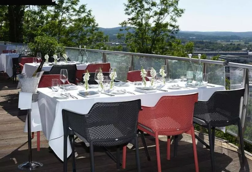 Schlossberg Hotel Homburg