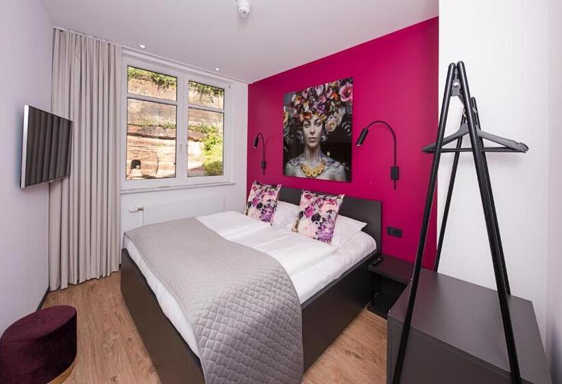 Schlossberg Hotel Homburg