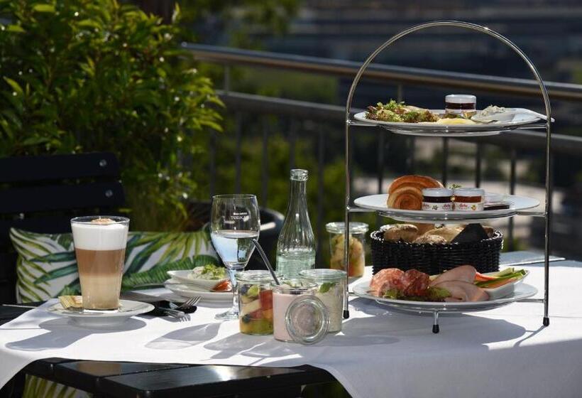 Schlossberg Hotel Homburg