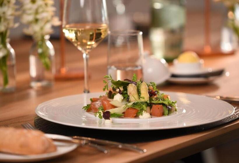 Schlossberg Hotel Homburg