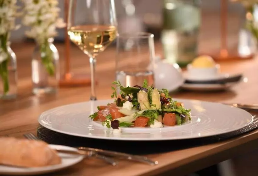 Schlossberg Hotel Homburg