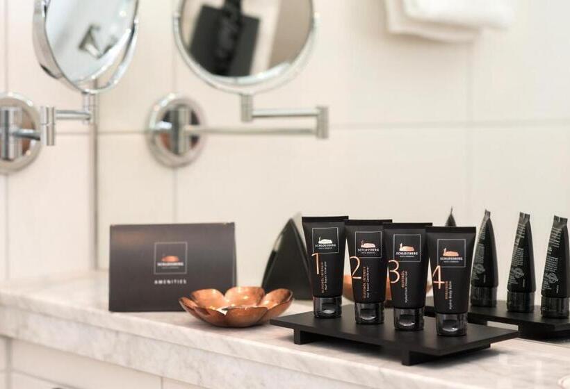 Schlossberg Hotel Homburg