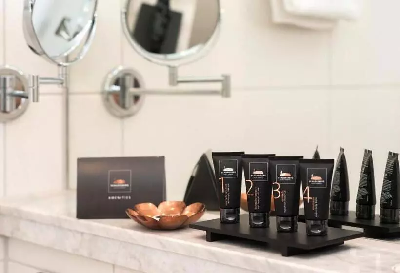 Schlossberg Hotel Homburg