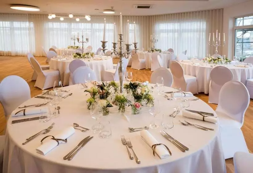 Schlossberg Hotel Homburg