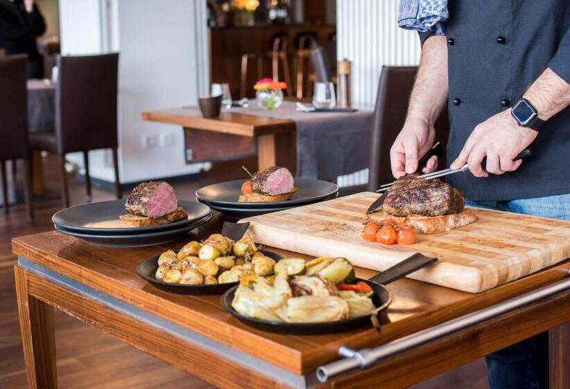 Schlossberg Hotel Homburg