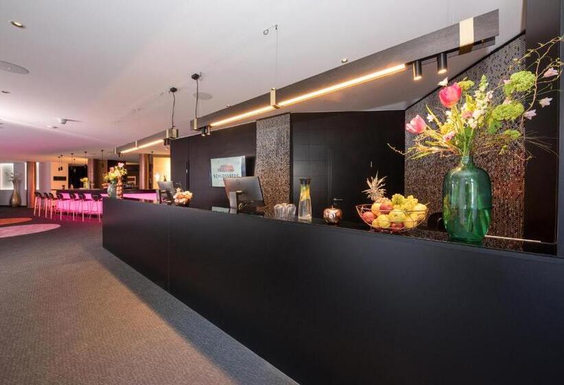 Schlossberg Hotel Homburg