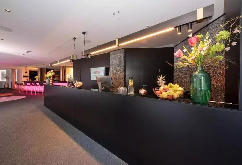 Schlossberg Hotel Homburg