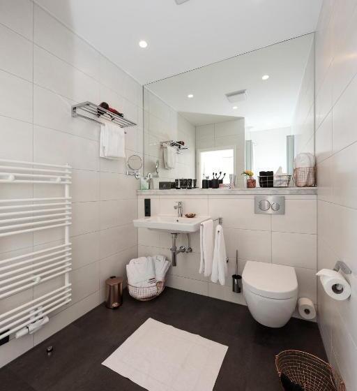 Schlossberg Hotel Homburg