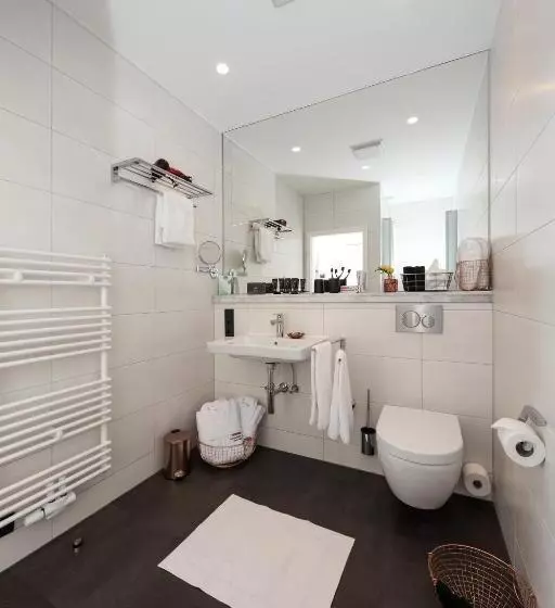 Schlossberg Hotel Homburg