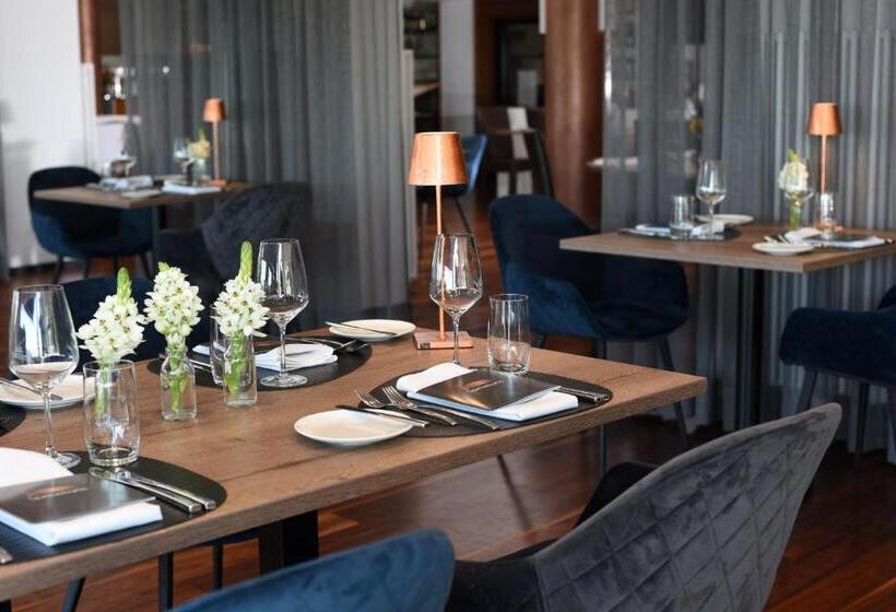 Schlossberg Hotel Homburg