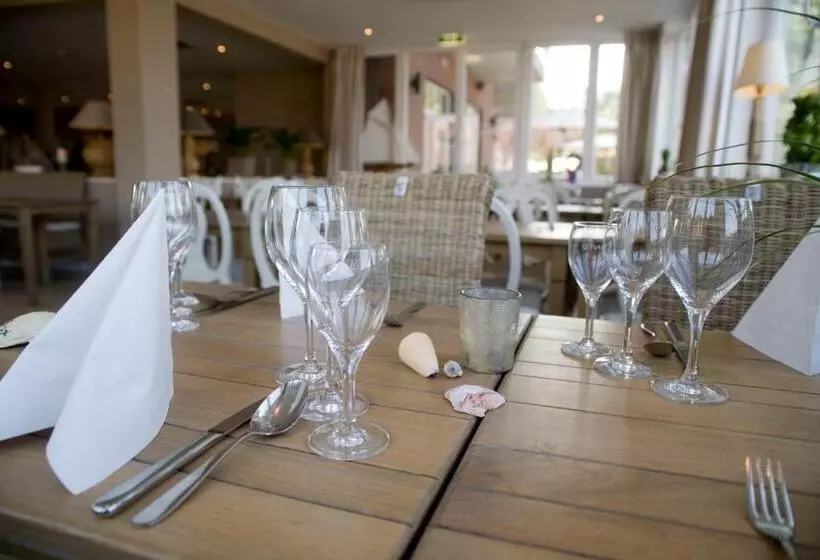 Strandhotel Seeblick, Ostseebad Heikendorf