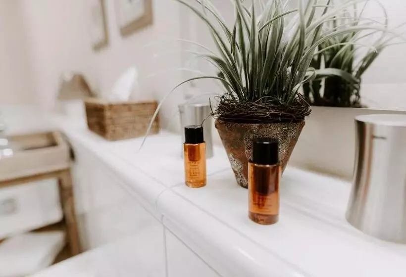 Strandhotel Seeblick, Ostseebad Heikendorf