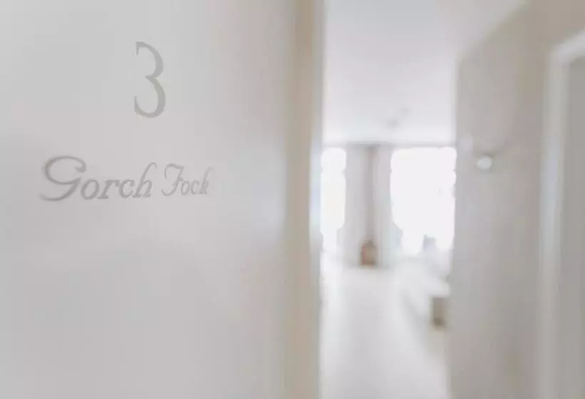 Strandhotel Seeblick, Ostseebad Heikendorf