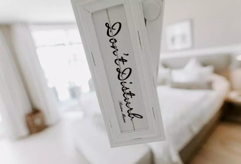 Strandhotel Seeblick, Ostseebad Heikendorf