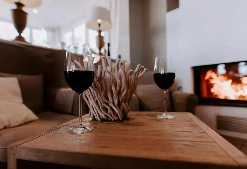 Strandhotel Seeblick, Ostseebad Heikendorf