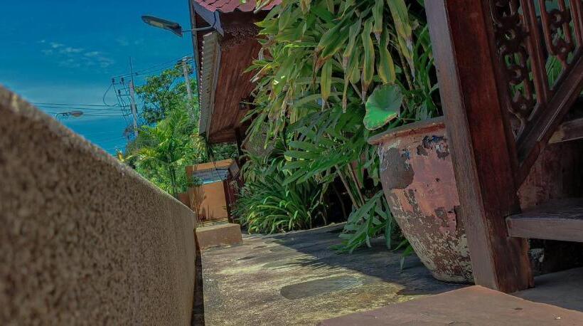 הוסטל My Dream House Resort