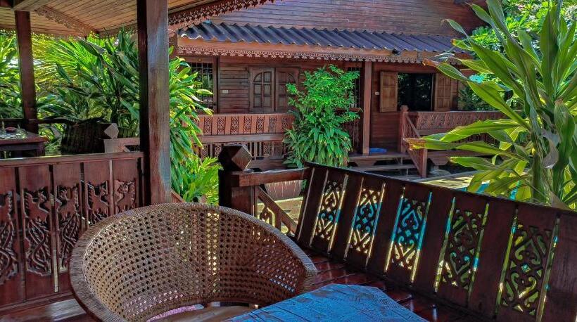 הוסטל My Dream House Resort