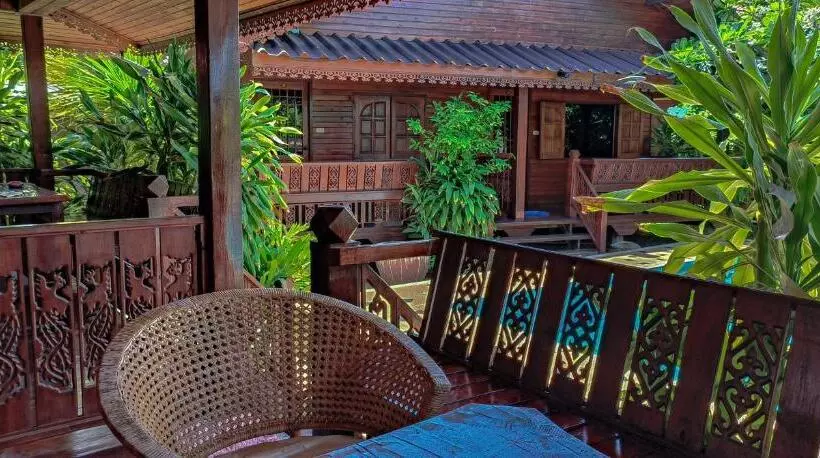 هاستل My Dream House Resort