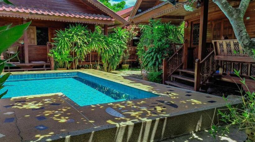 הוסטל My Dream House Resort