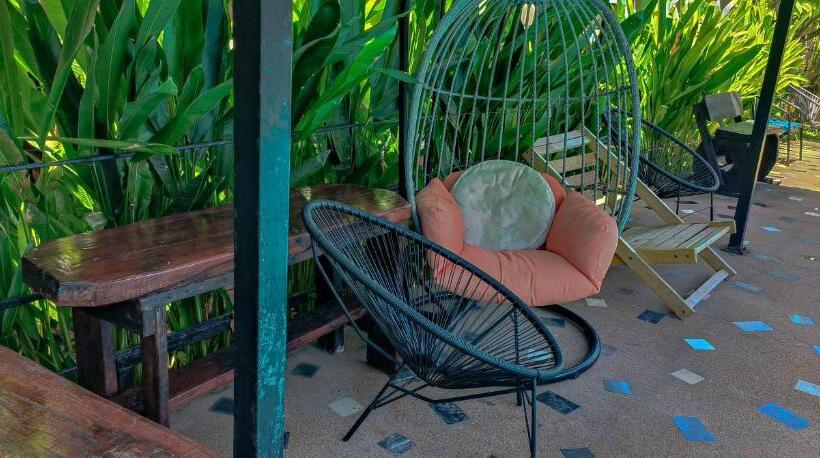 הוסטל My Dream House Resort