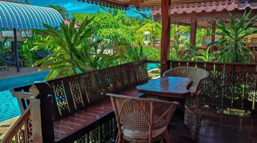 هاستل My Dream House Resort