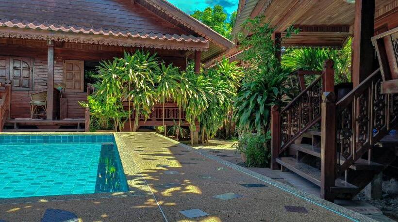 הוסטל My Dream House Resort