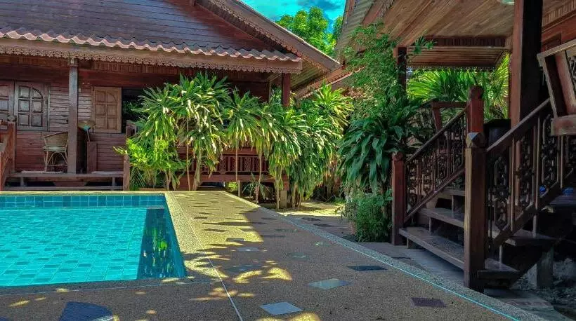 هاستل My Dream House Resort