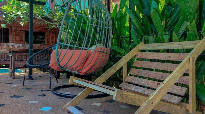 הוסטל My Dream House Resort