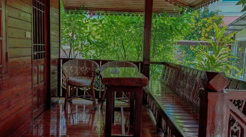 هاستل My Dream House Resort