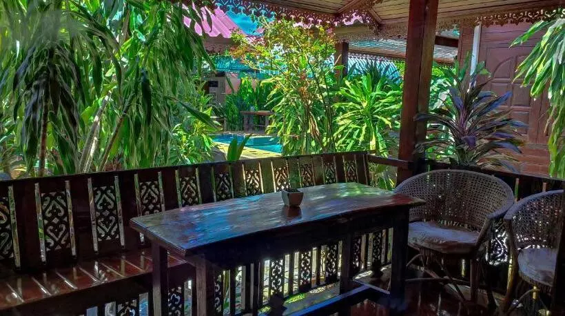 هاستل My Dream House Resort