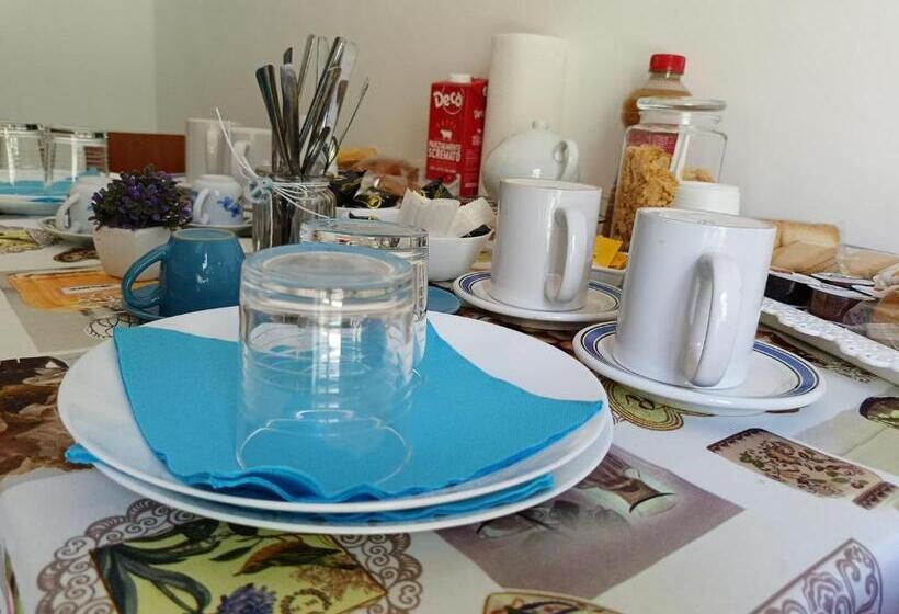 مبيت وإفطار House Of The Rising Sun