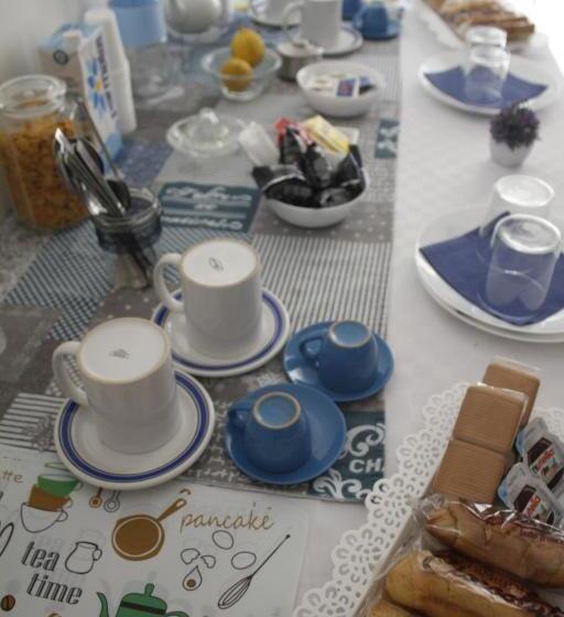 مبيت وإفطار House Of The Rising Sun