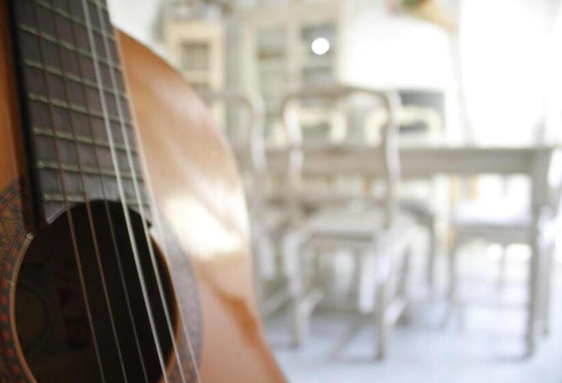 مبيت وإفطار House Of The Rising Sun