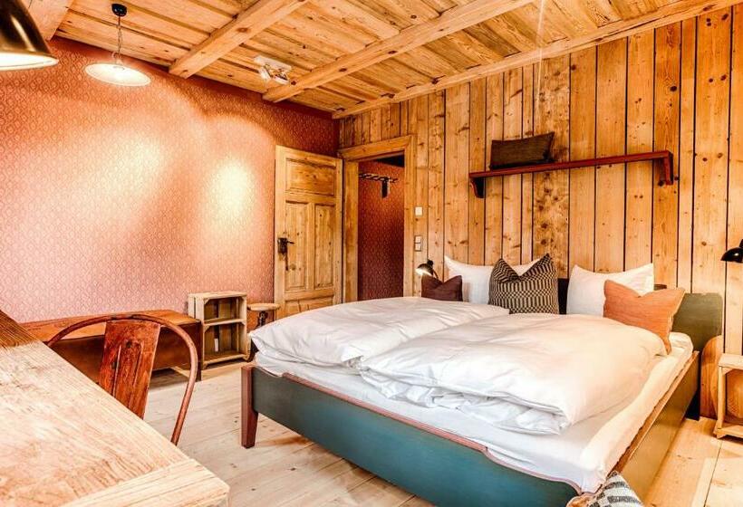 Bio Hotel Zur Mühle