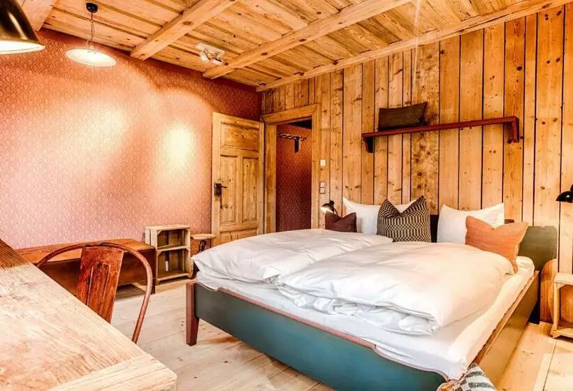 Bio Hotel Zur Mühle