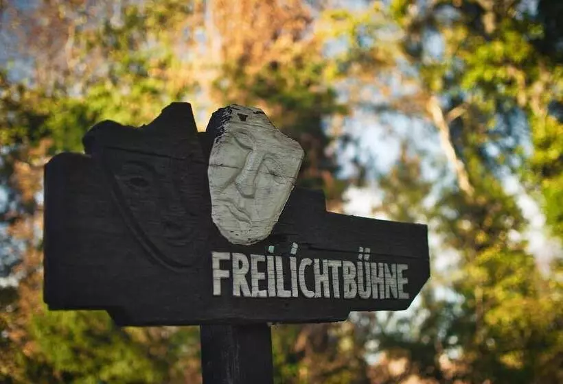 Klosterhotel Walkenried