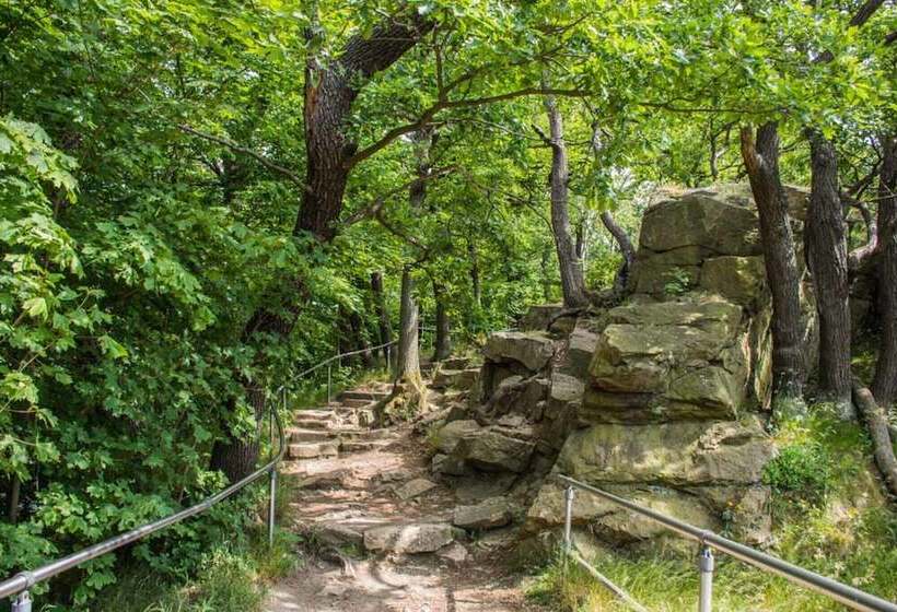 Klosterhotel Walkenried