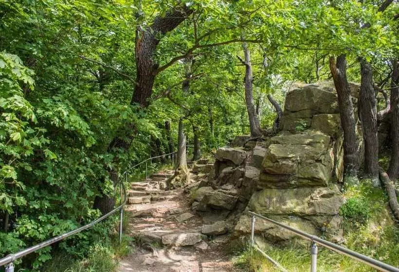 Klosterhotel Walkenried