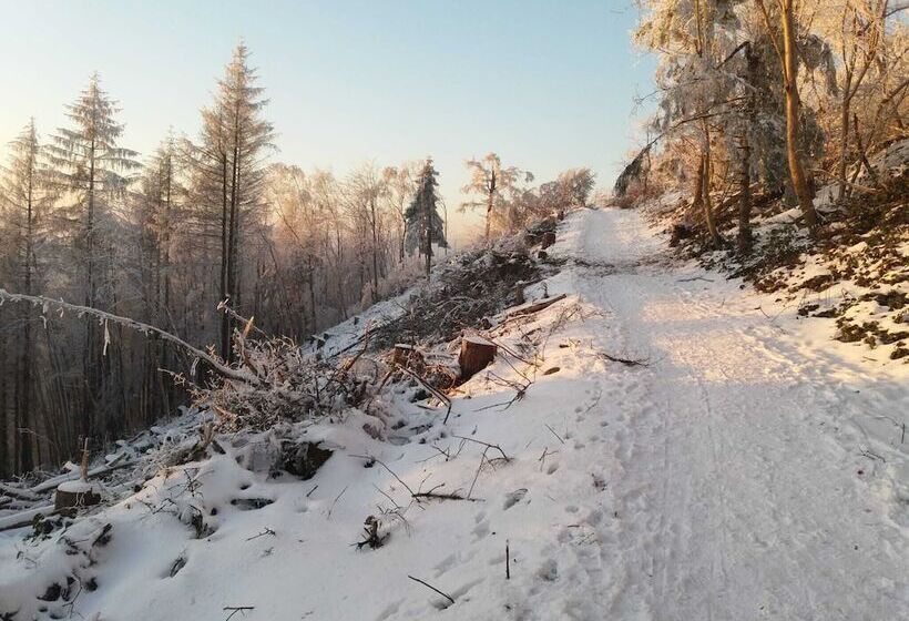Klosterhotel Walkenried