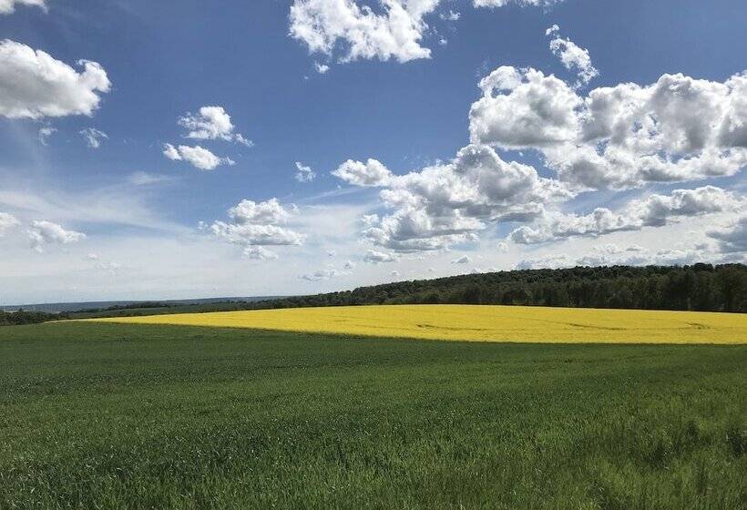Klosterhotel Walkenried