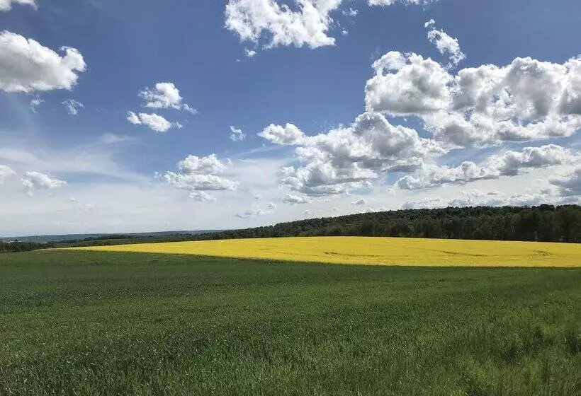 Klosterhotel Walkenried