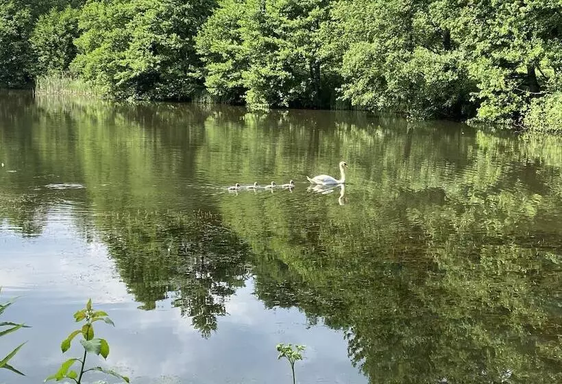 Klosterhotel Walkenried