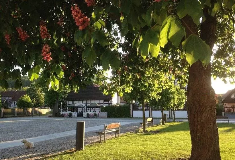 Klosterhotel Walkenried