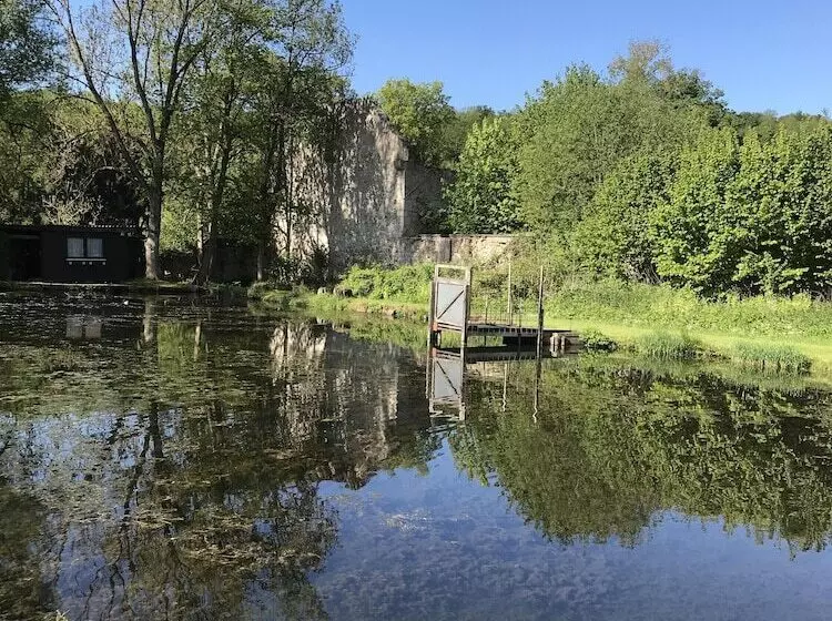 Klosterhotel Walkenried