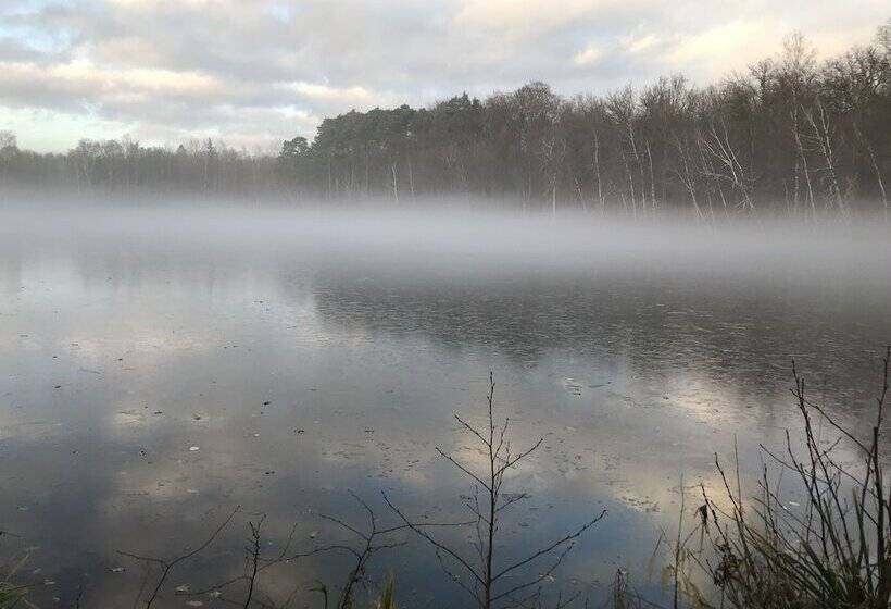 Klosterhotel Walkenried